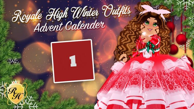 Itslimey S Winter Advent Calender Fandom