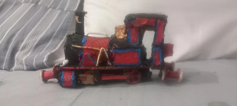 Discuss Everything About Thomas the Tank Engine Wiki | Fandom