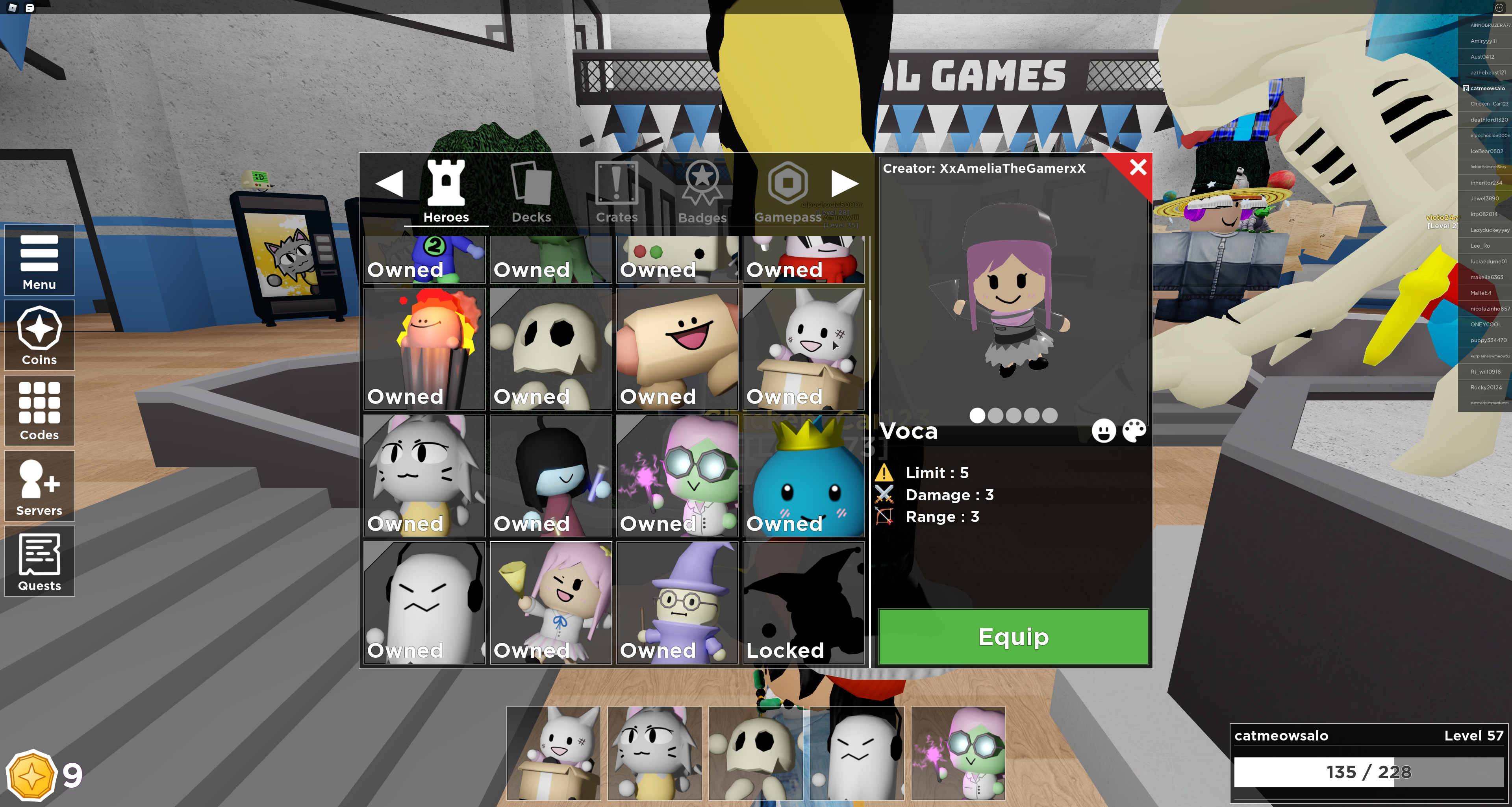 Tower Heroes Codes All Secret Working Codes In Tower Heroes Roblox Tower Heroes Codes 2020 Roblox Youtube Typing In A Specific Code Will Give You The Items Associated By Them Billy Beil