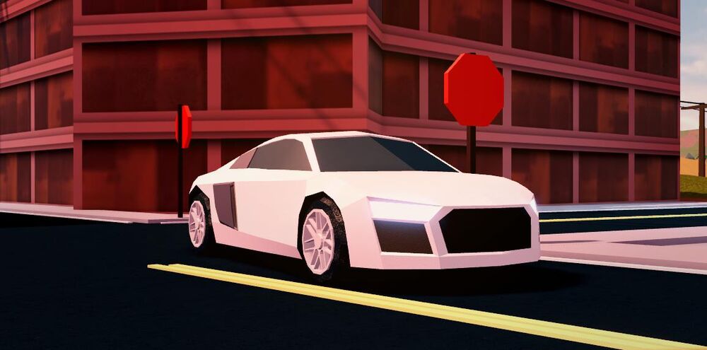 Roblox Jailbreak Quiz