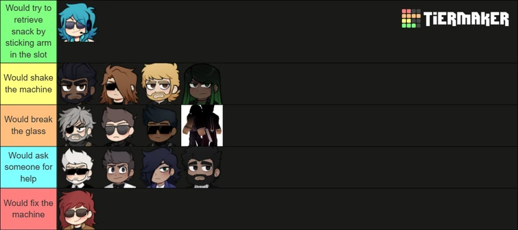 Fandom Image