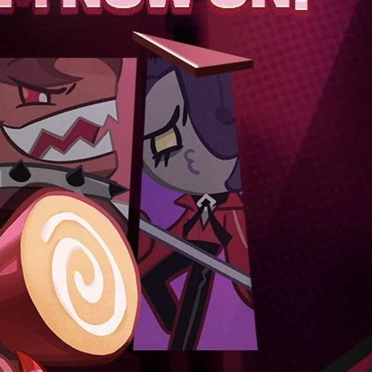 The two Licorice Costumes ever Fandom