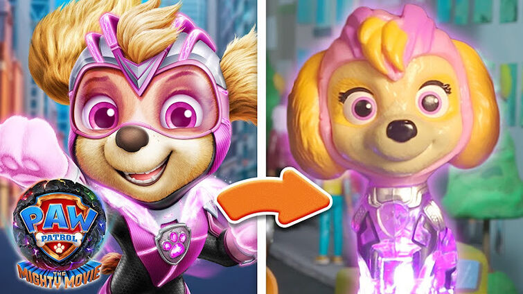 Let's watch paw patrol sale