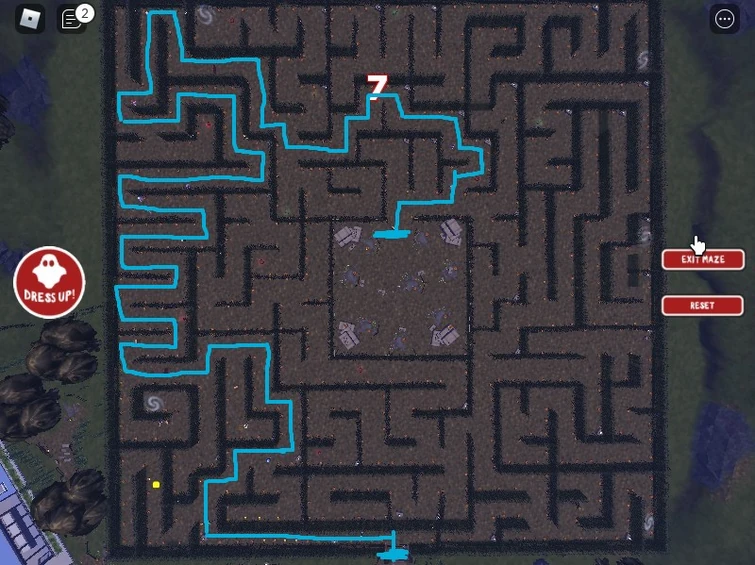 Chipotle Burrito maze Fandom