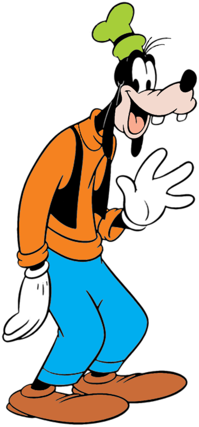 Goofy | Fandom