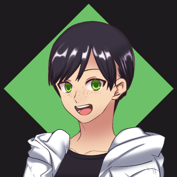 Picrew 1 Deku Fandom