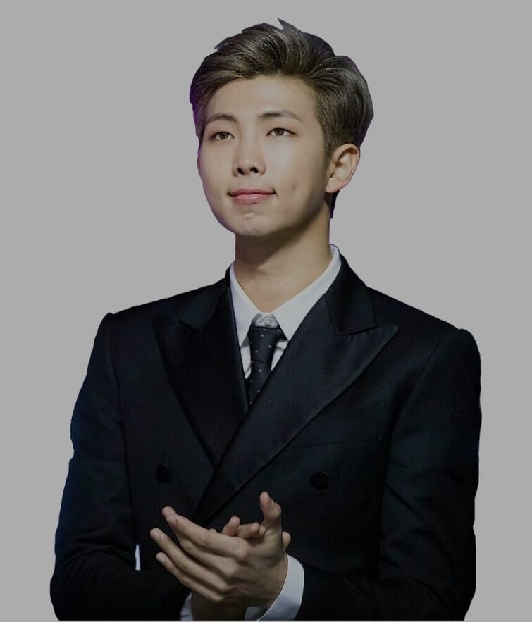Namjoon 💜 | Fandom