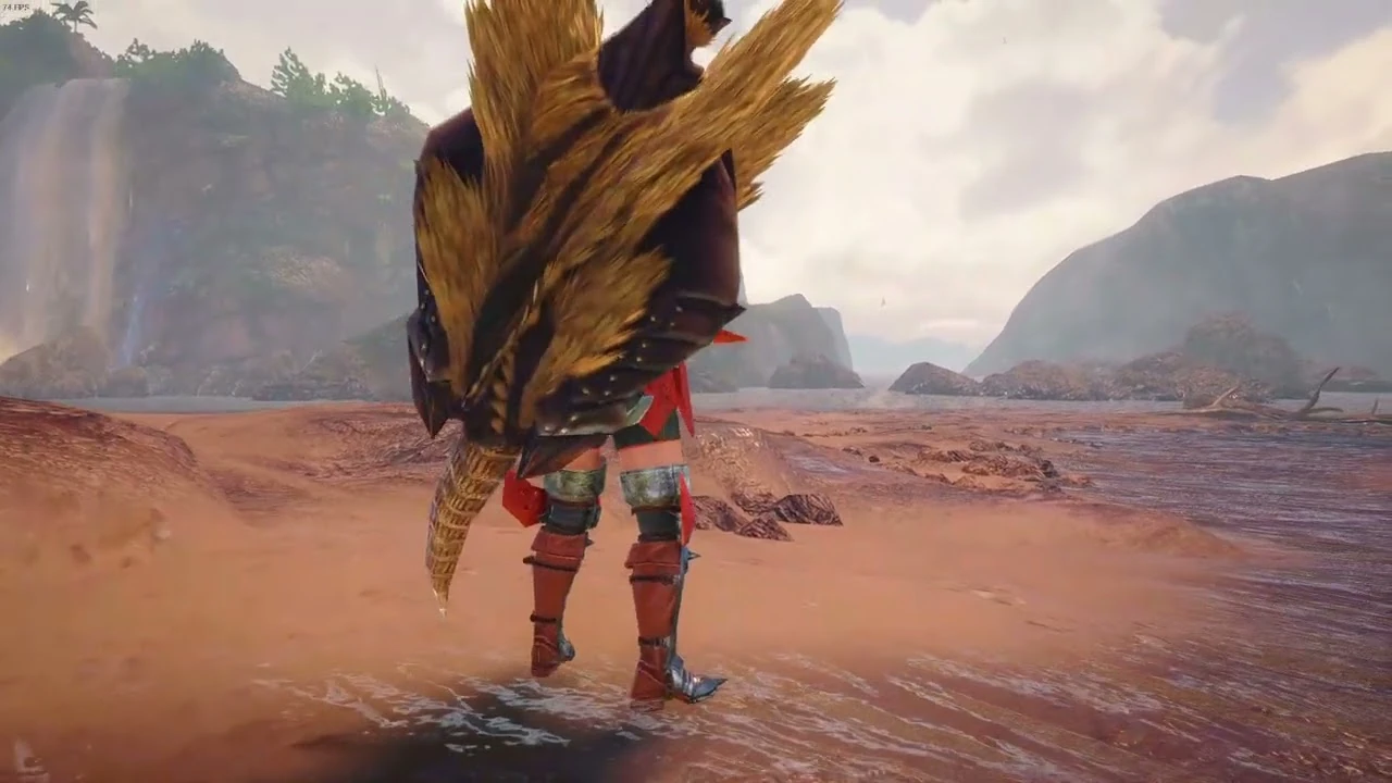 Sunbreak Walkthrough Part 3 Fandom