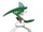 Gallade Oliver