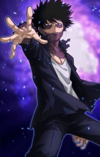 Happy Birthday To The Emo Stitches Dabi Fandom