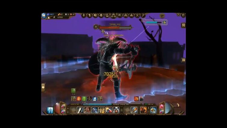 Drakensang Online jogo MMO gratuito