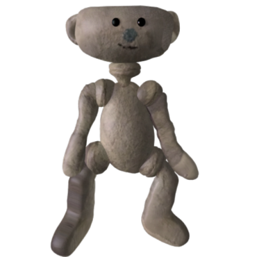 Dithered Bear, Wiki