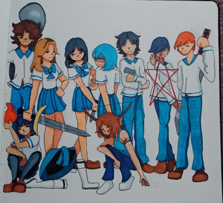 Fandom Image