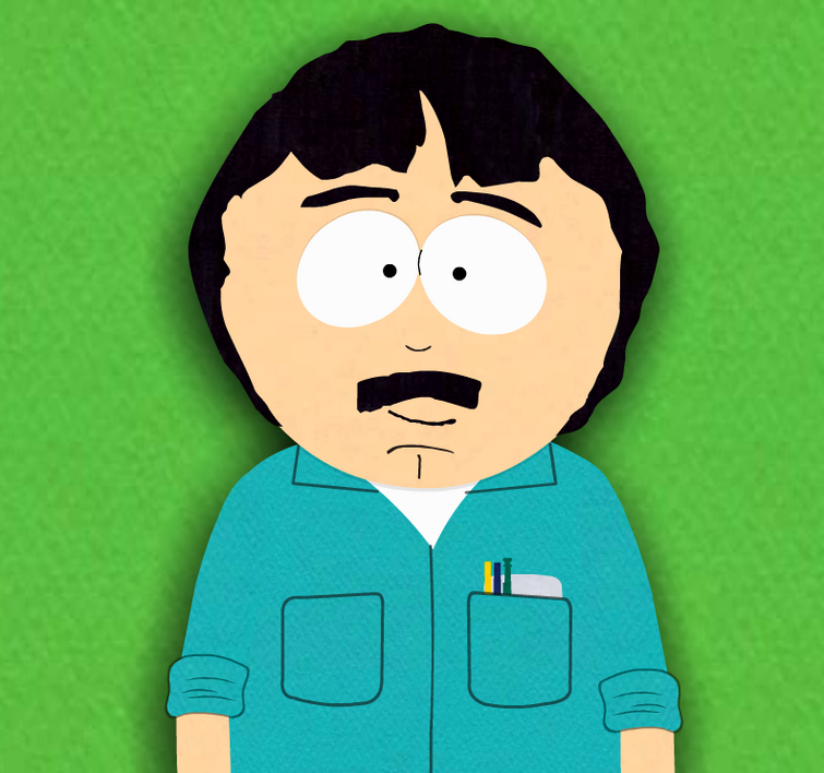 Most evil south park characters | Fandom