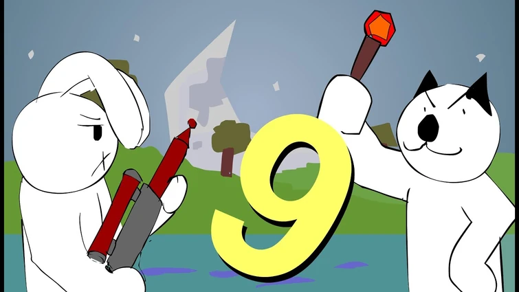 Minecraft for Noobs 9: The Redstone Power!