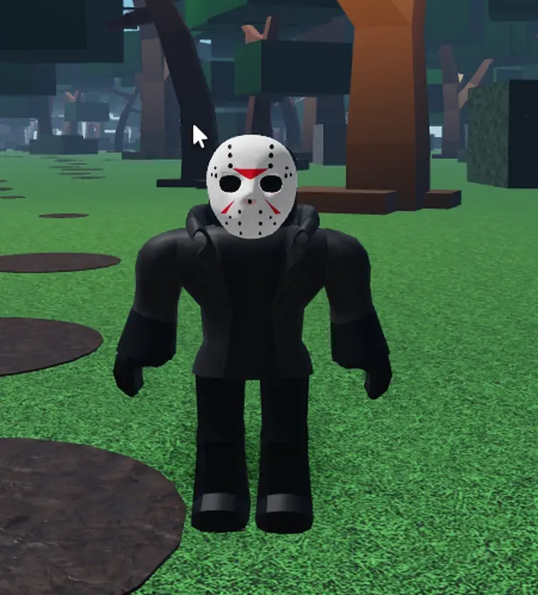 Jason skin idea! | Fandom
