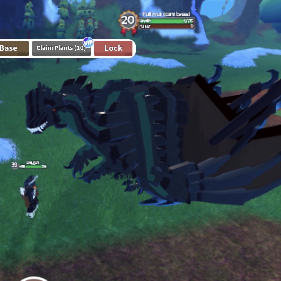 Roblox Dragon Adventures Taihoa Mutations