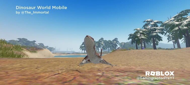 Discuss Everything About Dinosaur Mobile World Wiki | Fandom