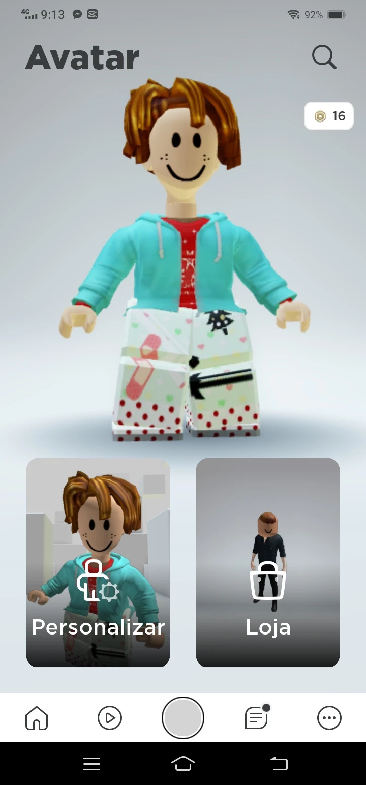 Yay I now have 16 robux | Fandom