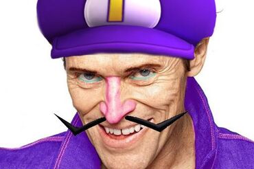 Who s best as Waluigi Fandom