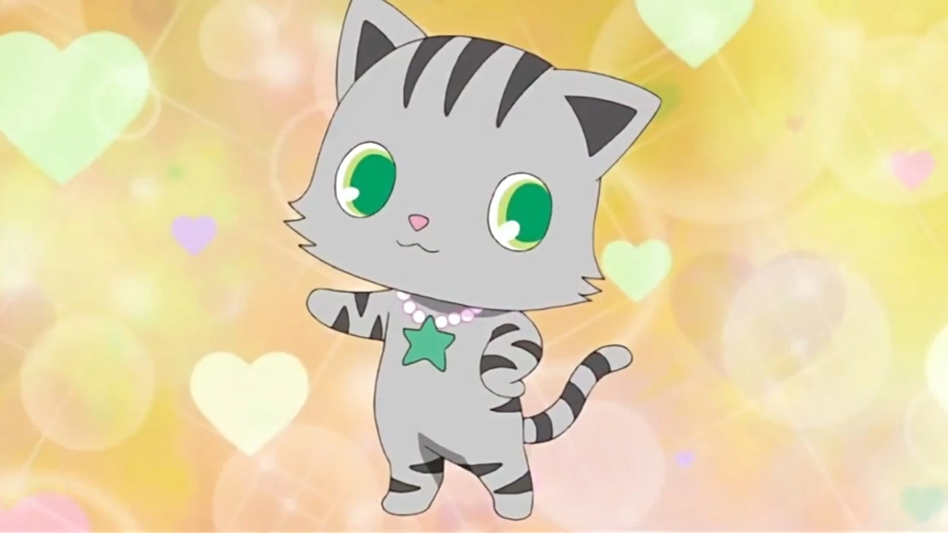 Tour (Jewelpet) [Low Quality vs High Quality] Fandom