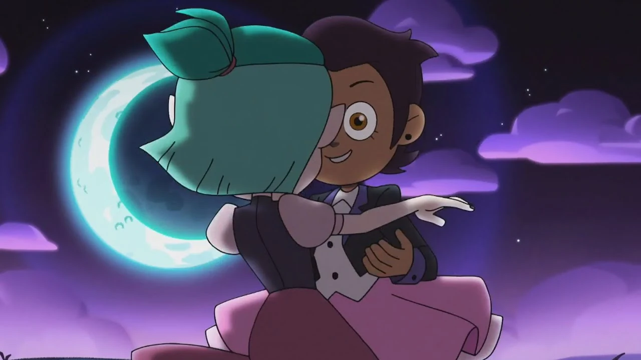 Lumity for all you ToH fans | Fandom