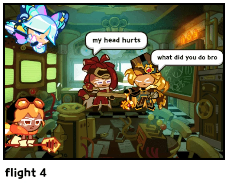 sugar glass flying 4 Fandom