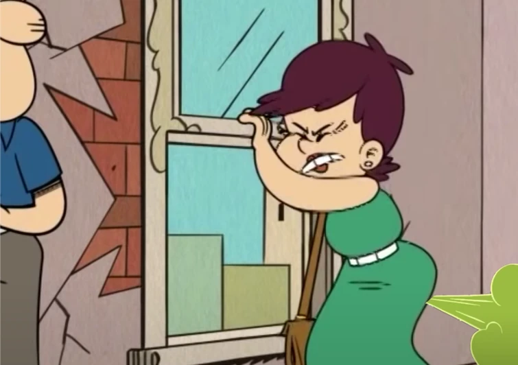 Discuss Everything About The Loud House Wikia | Fandom