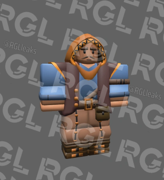 BedWars kit leak Fandom