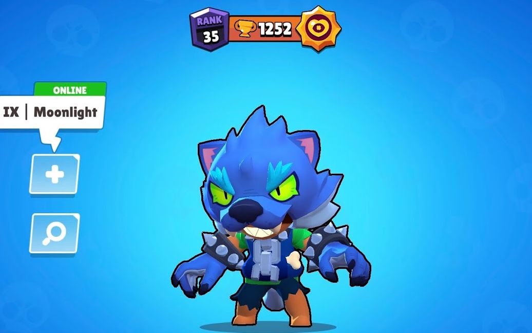 Not Lying Fandom - brawl stars leon rang 35