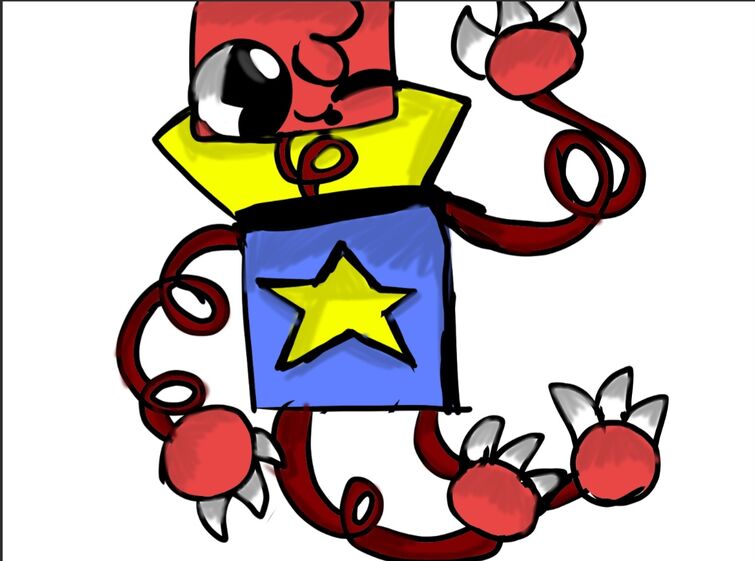 Boxy Boo Poppy Play time Wiki #poppyplaytime #poppyplaytimechapter3 #