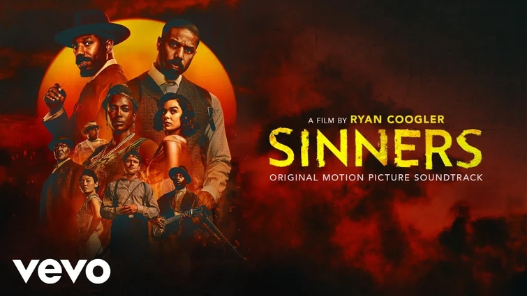 Rocky Road to Dublin | Sinners (Original Motion Picture Soundtrack)