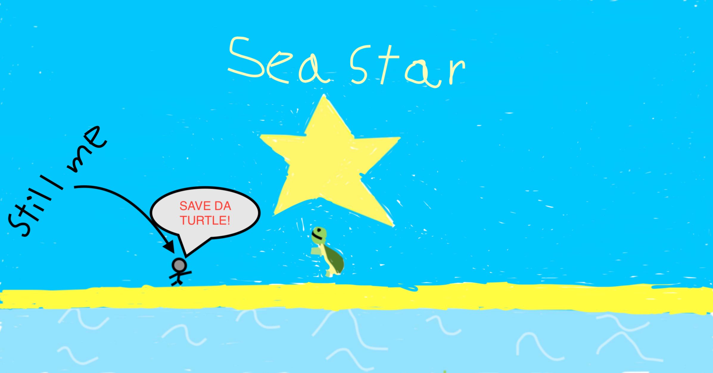 roblox bgs wiki sea star