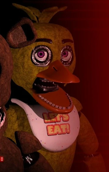 Discuss Everything About The Return to Freddy #39 s Wiki Fandom