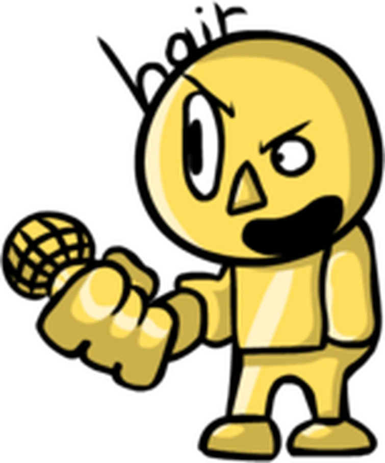 WHY IS BRO DRIPPY?!??!?! Fandom