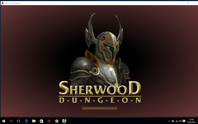 Sherwood Dungeon 3D MMO RPG – Apps no Google Play