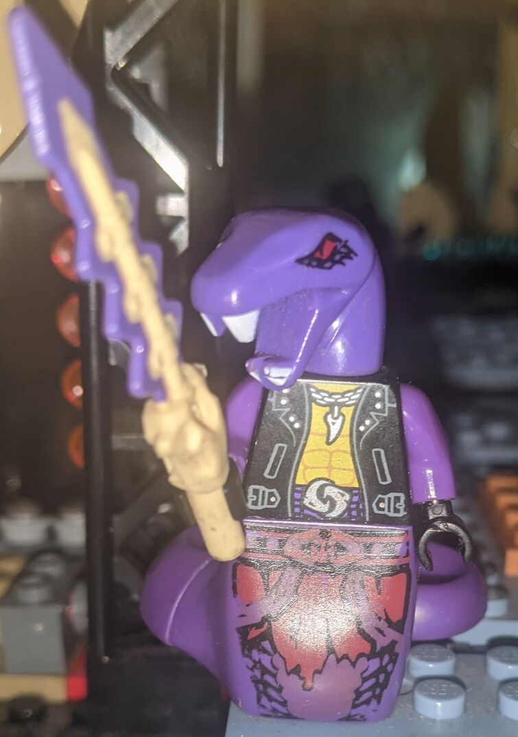 Lego ninjago anacondrai minifigures new arrivals