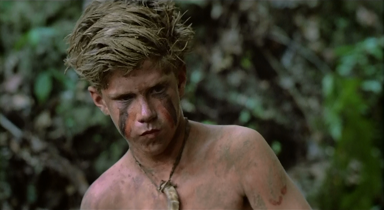 PE Removal Time: Roger (Lord of the Flies) Fandom.