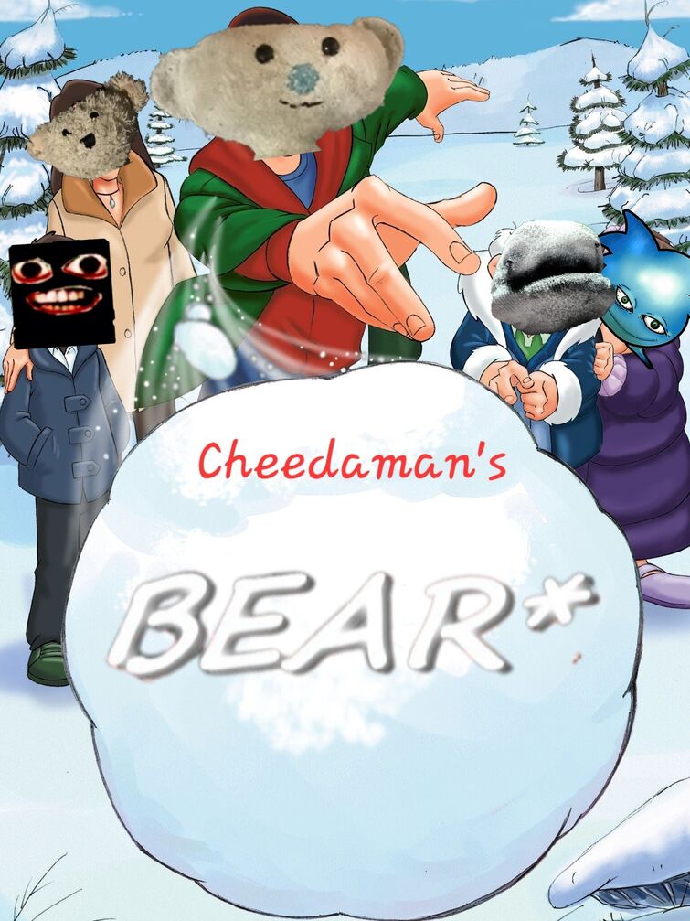 Christmas Events, Roblox BEAR Wiki, Fandom in 2023