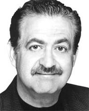 George Noory