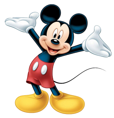 Pick Your Favorite Member Of The Mickey Mouse Sensational Six? | Fandom