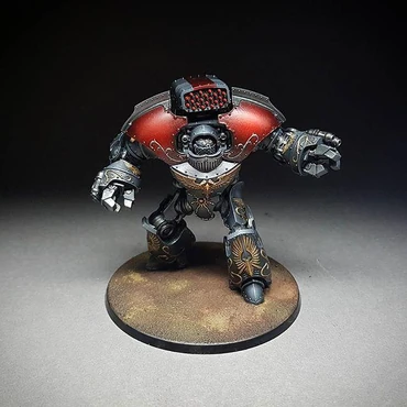 Discuss Everything About Warhammer 40k Wiki | Fandom
