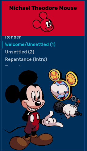 Opinion: Vs. Mouse Rookies Edition and Ultimate Have The Best Designs ...