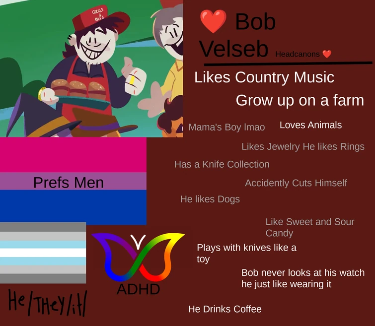 Silly rp thread because yes | Fandom