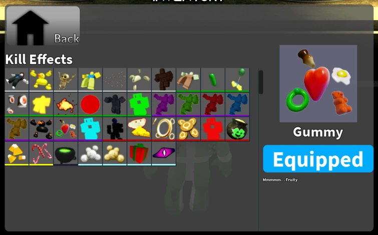 Le Inventory Reveal Fandom