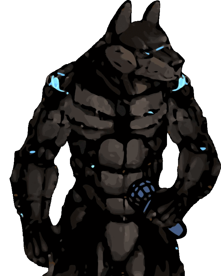 My eyes hurt, and I need an explanation. Fandom