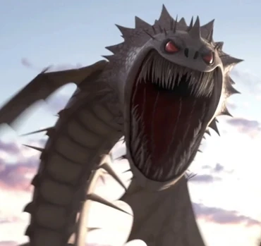 Discuss Everything About How to Train Your Dragon Wiki | Fandom