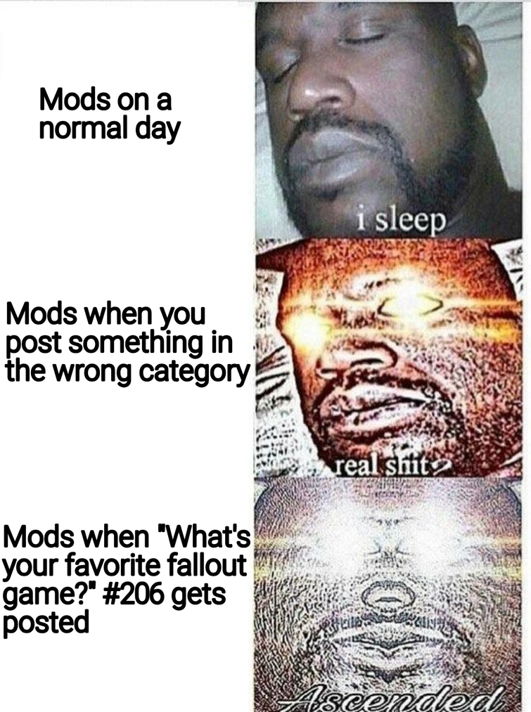 Meme Whenever I Feel Like Posting Day 2 Fandom