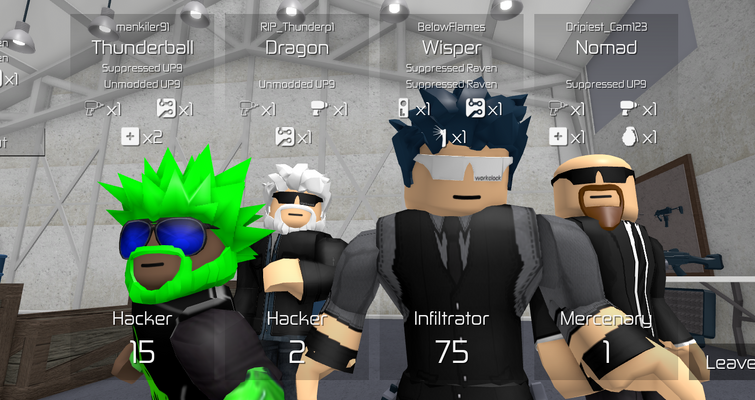 x2 Hack - Roblox