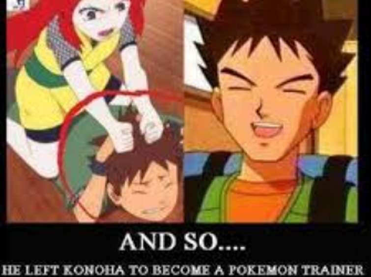 Konoha Memes - Konoha Memes added a new photo.